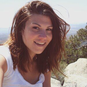 Meet your Posher, Rebekah